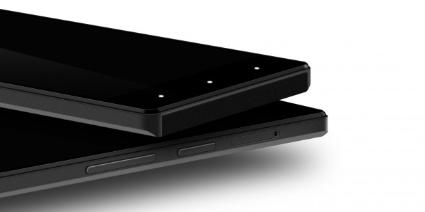 Das neue X2 Twin von Allview (Bild: Allview)