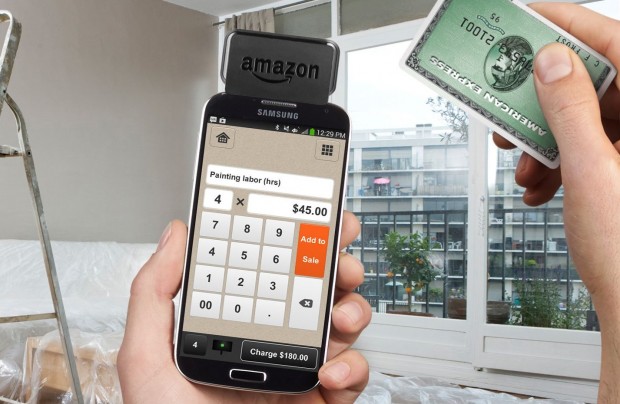 Amazon Local Cash Register (Bild: Amazon)
