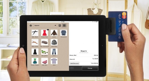 Amazon Local Cash Register (Bild: Amazon)