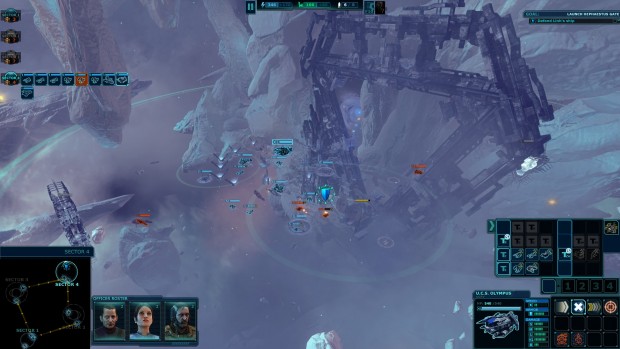 Ancient Space (Bild: Paradox)