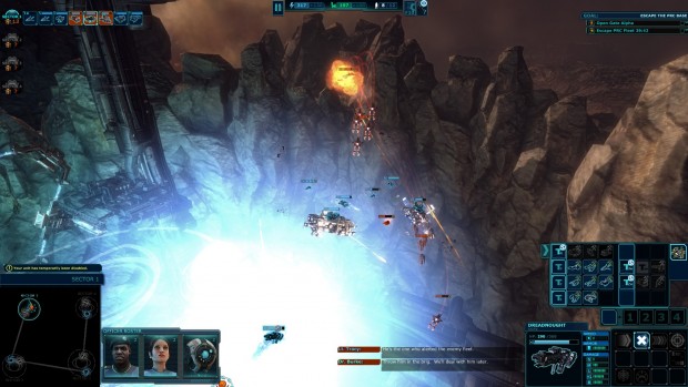 Ancient Space (Bild: Paradox)