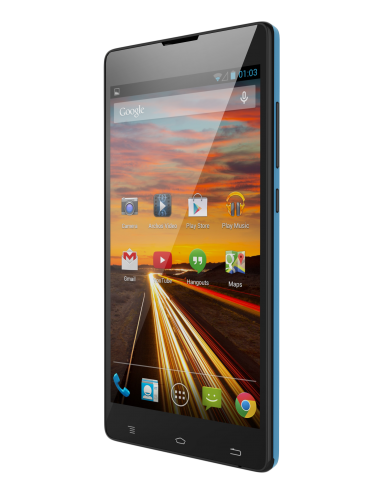 Das neue Archos 50 Neon (Bild: Archos)