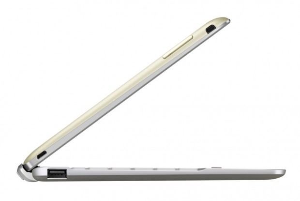 Transformer Pad TF303 (Bild: Asus)