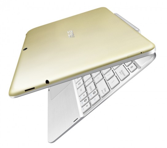 Transformer Pad TF303 (Bild: Asus)