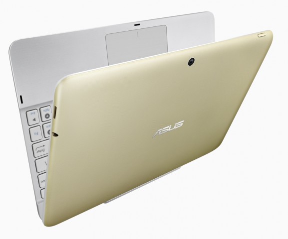 Transformer Pad TF303 (Bild: Asus)