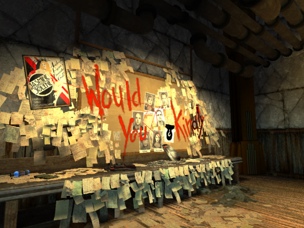 Bioshock (Bild: 2K Games)