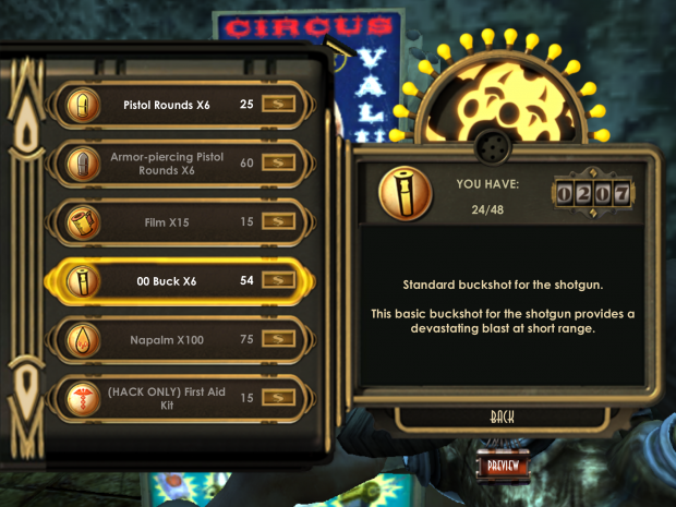 Bioshock (Bild: 2K Games)