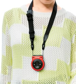 Casio Exilim EX-FR10 (Bild: Casio)