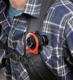 Casio Exilim EX-FR10 (Bild: Casio)