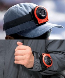 Casio Exilim EX-FR10 (Bild: Casio)