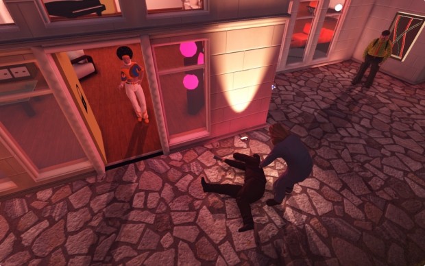 Crookz (Bild: Kalypso Media)