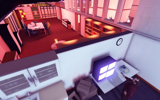 Crookz (Bild: Kalypso Media)