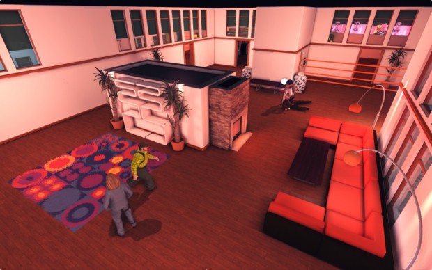 Crookz (Bild: Kalypso Media)