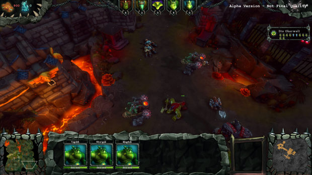 Dungeons 2 (Bild: Kalypso Media)