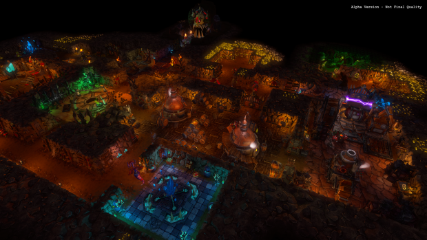 Dungeons 2 (Bild: Kalypso Media)