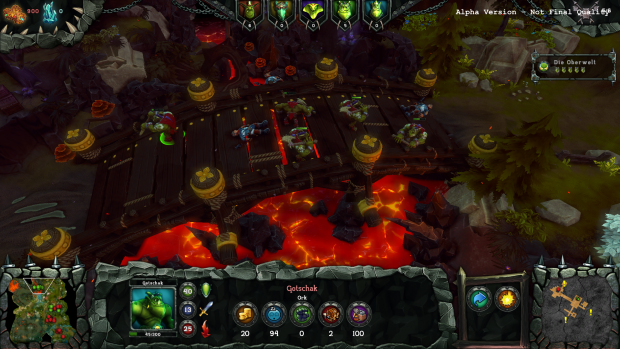 Dungeons 2 (Bild: Kalypso Media)