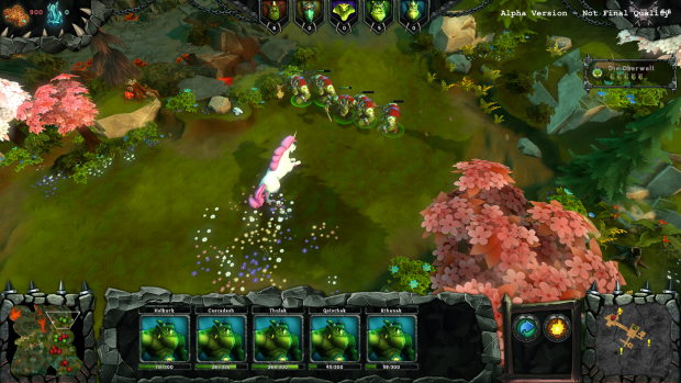 Dungeons 2 (Bild: Kalypso Media)