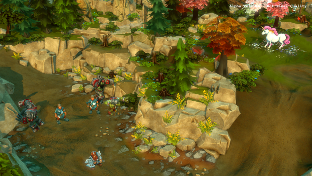 Dungeons 2 (Bild: Kalypso Media)