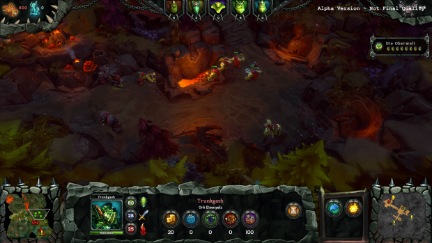 Dungeons 2 (Bild: Kalypso Media)