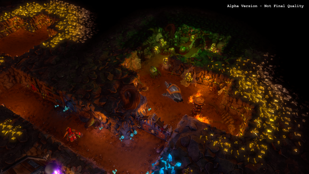 Dungeons 2 (Bild: Kalypso Media)