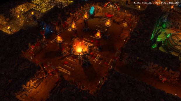 Dungeons 2 (Bild: Kalypso Media)