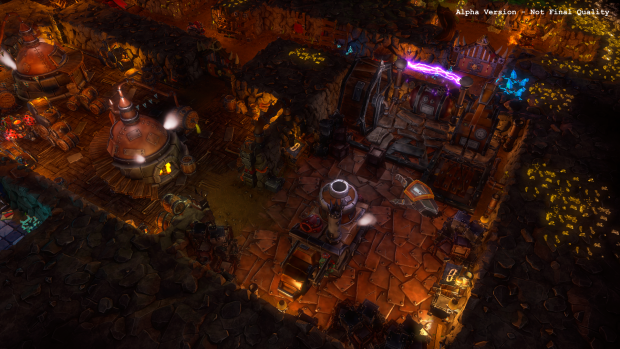 Dungeons 2 (Bild: Kalypso Media)