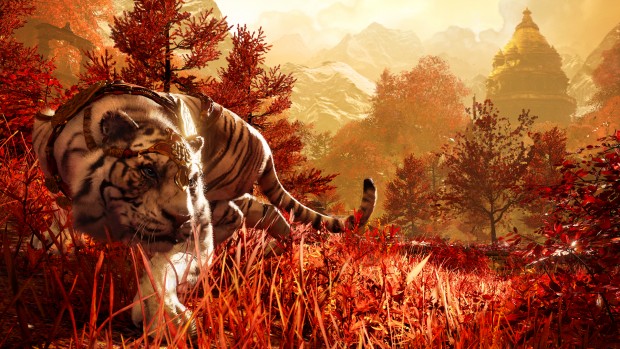 Far Cry 4 (Bild: Ubisoft)