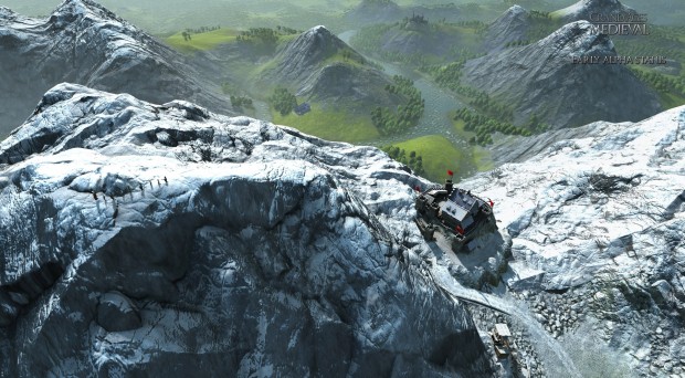 Grand Ages Medieval (Bilder: Kalypso Media)