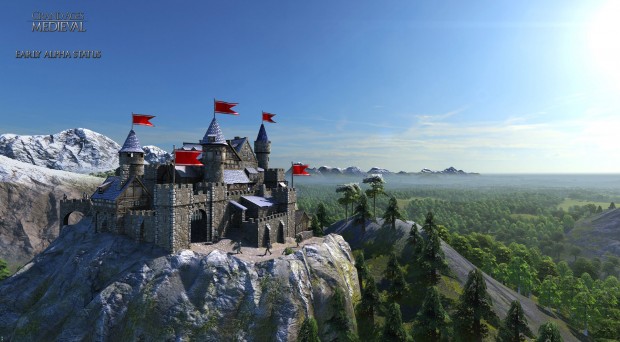 Grand Ages Medieval (Bilder: Kalypso Media)