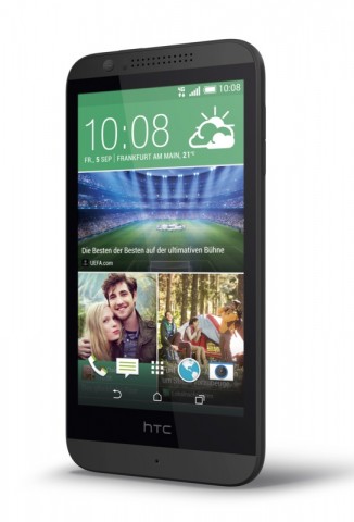 Desire 510 (Bild: HTC)