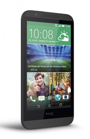 Desire 510 (Bild: HTC)