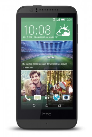 Desire 510 (Bild: HTC)