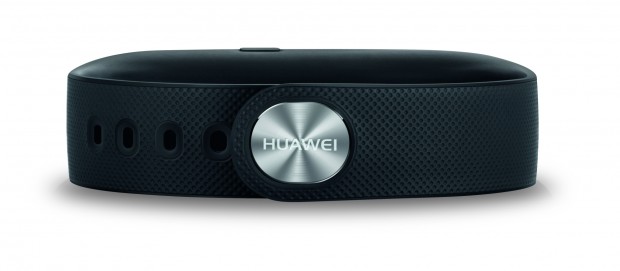 Im geschlossenen Zustand ist der USB-Ladestecker nicht erkennbar. (Bild: Huawei)