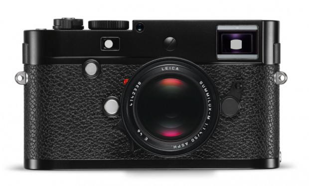 Leica M-P (Bild: Leica)