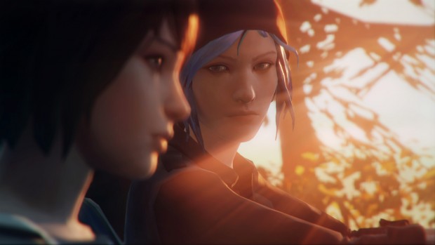 Life is Strange (Screenshot: Square Enix)