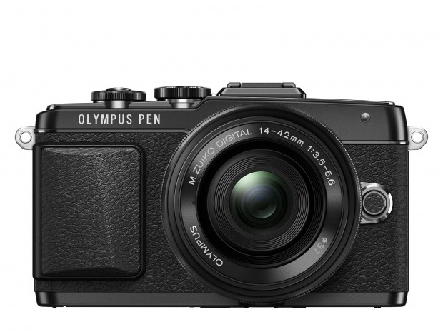 Olympus Pen E-PL7 (Bild: Olympus)