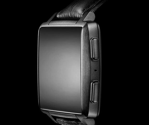 Omate X (Bild: Omate)