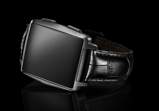 Omate X (Bild: Omate)