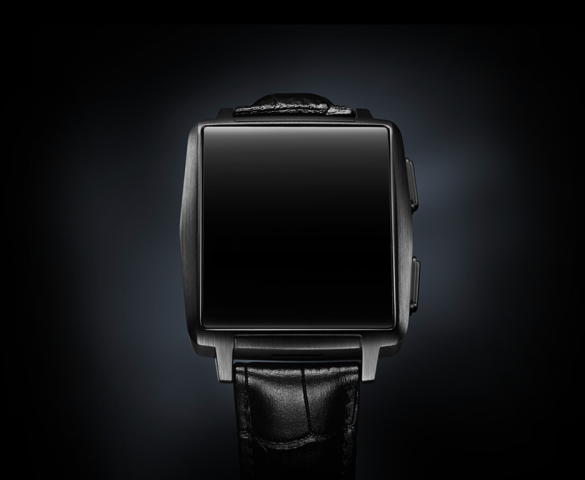 Omate X (Bild: Omate)