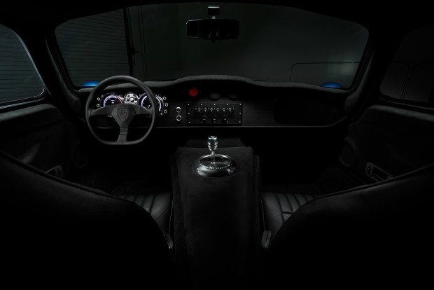 Renovo Coupe (Bild: Renovo)