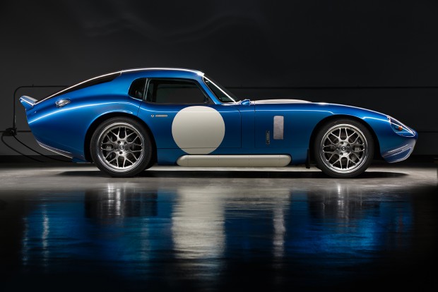 Renovo Coupe (Bild: Renovo)