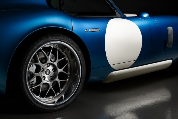 Renovo Coupe (Bild: Renovo)
