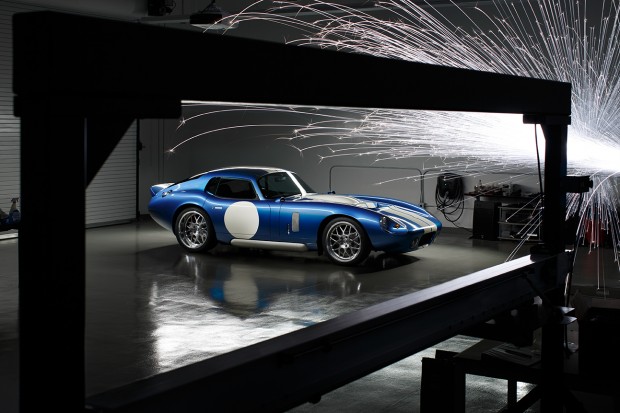 Renovo Coupe (Bild: Renovo)