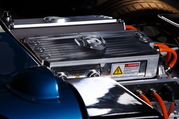 Renovo Coupe (Bild: Renovo)