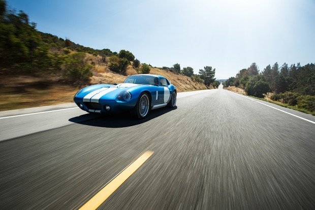 Renovo Coupe (Bild: Renovo)