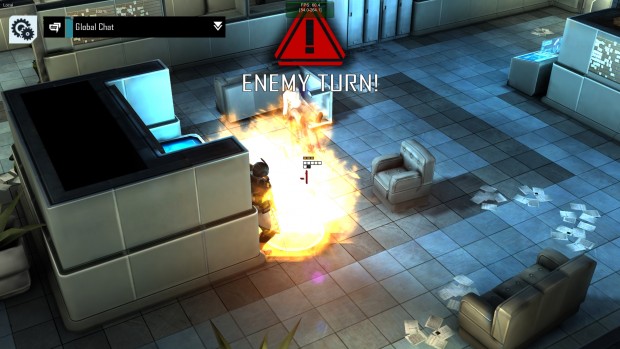 Shadowrun Online (Bild: Cliffhanger Productions)