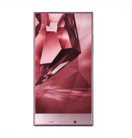 Aquos Crystal (Bild: Sharp)