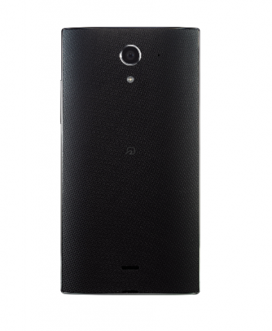 Aquos Crystal (Bild: Sharp)