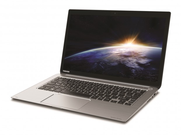 Toshiba Kira 102 (Bild: Toshiba)