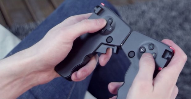 Controller von AntVR (Bild: AntVR)